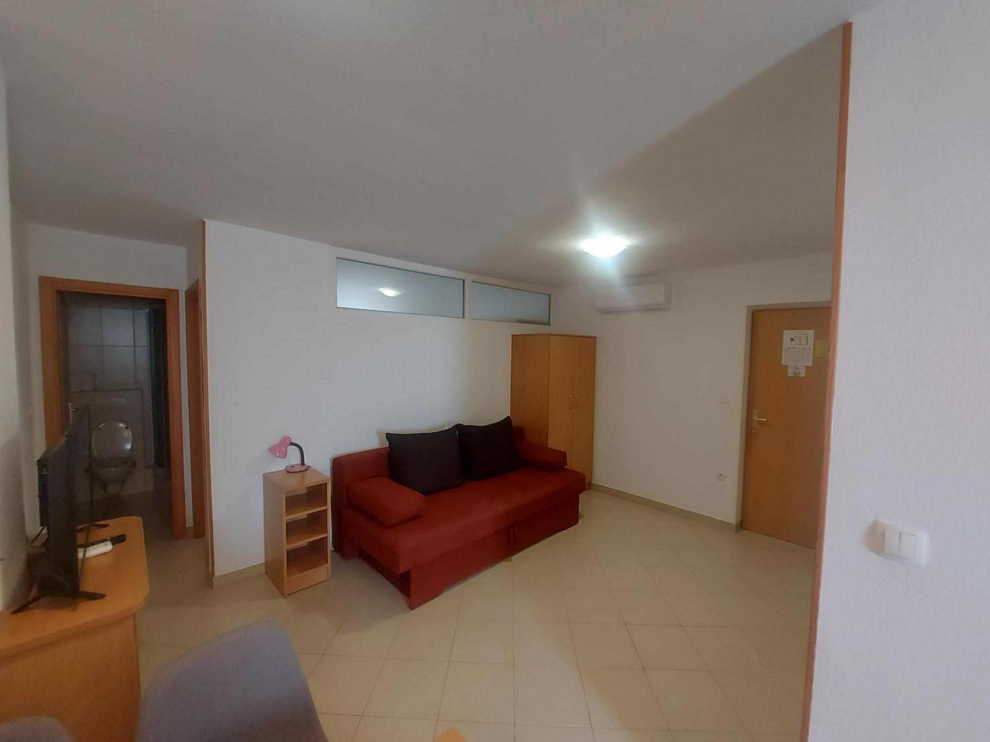 מאקרסקה Apartmani Neva מראה חיצוני תמונה